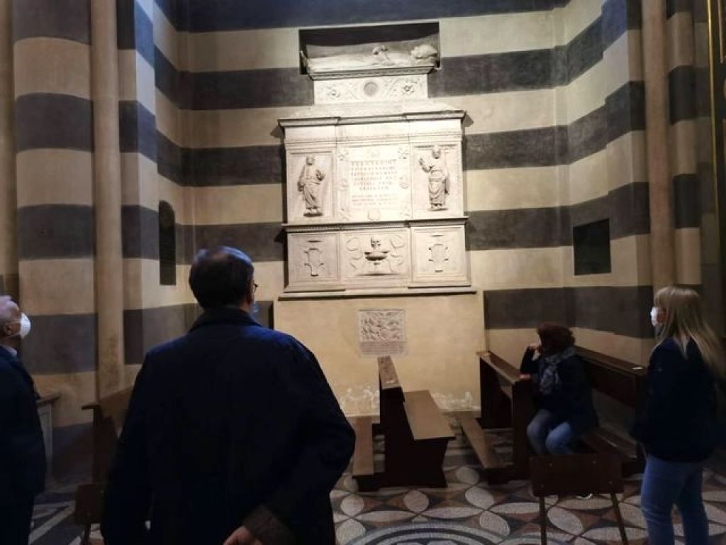 Percorsi guidati di approfondimento